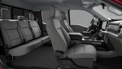 2026 Ford F-150 XLT In-Transit