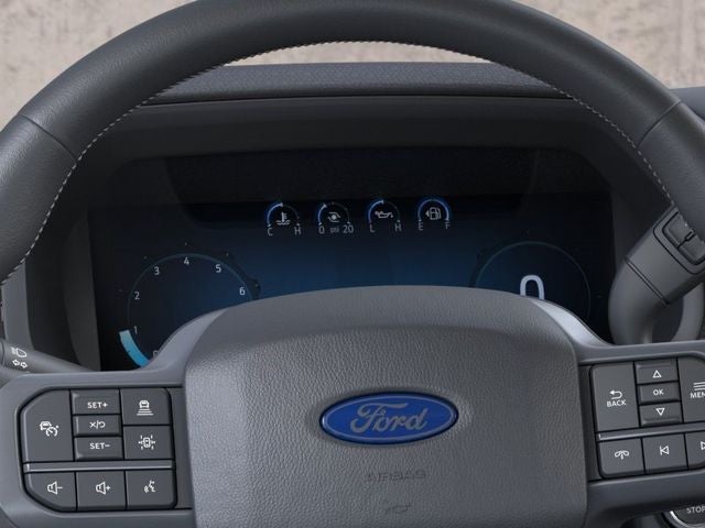 2026 Ford F-150 XLT In-Transit