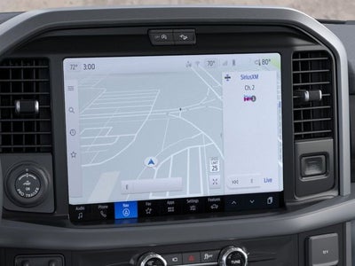 2026 Ford F-150 XLT In-Transit