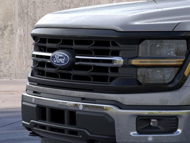 2026 Ford F-150 XLT In-Transit