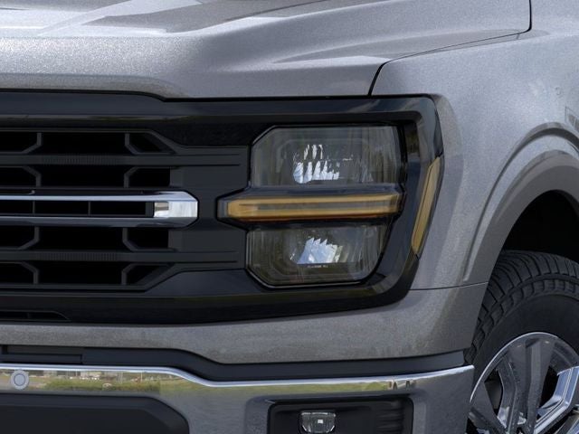 2026 Ford F-150 XLT In-Transit