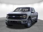 2026 Ford F-150 XLT In-Transit