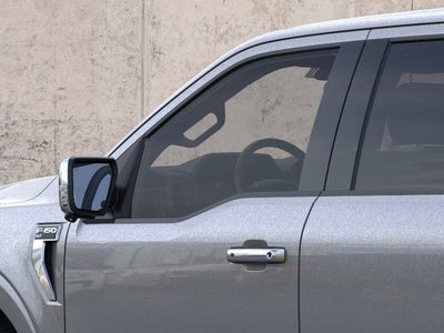 2026 Ford F-150 XLT In-Transit