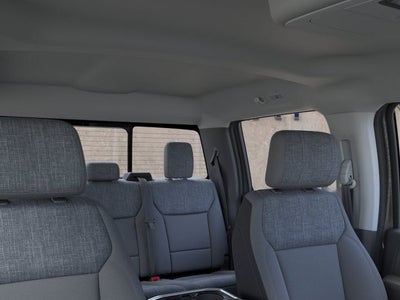 2026 Ford F-150 XLT In-Transit
