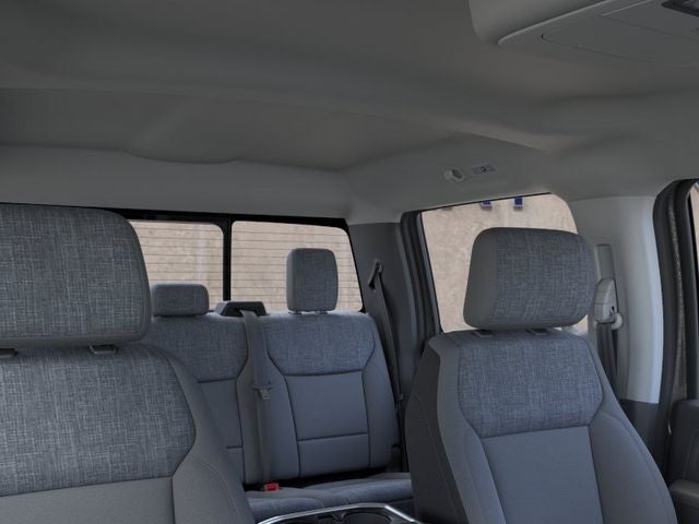 2026 Ford F-150 XLT In-Transit