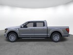 2026 Ford F-150 XLT In-Transit