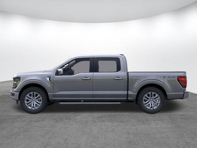 2026 Ford F-150 XLT In-Transit