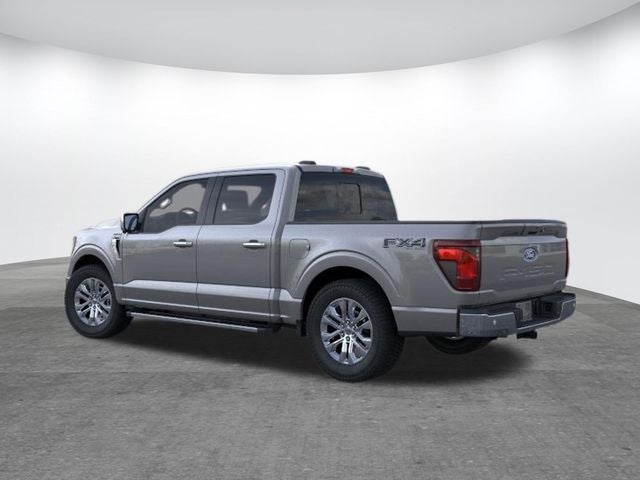 2026 Ford F-150 XLT In-Transit