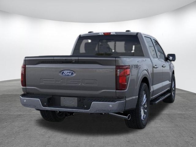 2026 Ford F-150 XLT In-Transit