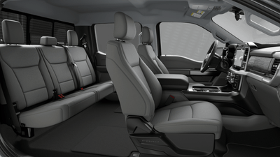 2026 Ford F-150 XLT In-Transit