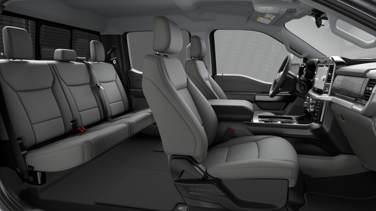 2026 Ford F-150 XLT In-Transit
