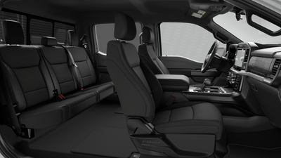 2026 Ford F-150 XLT In-Transit