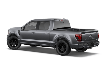 2026 Ford F-150 XLT In-Transit