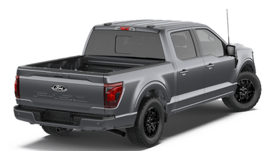 2026 Ford F-150 XLT In-Transit