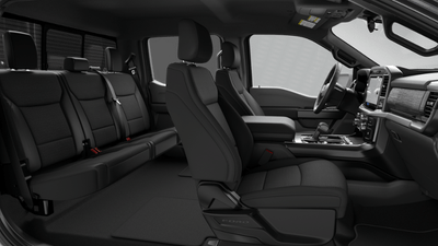 2026 Ford F-150 XLT In-Transit