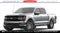 2026 Ford F-150 XLT In-Transit