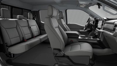 2026 Ford F-150 XLT In-Transit