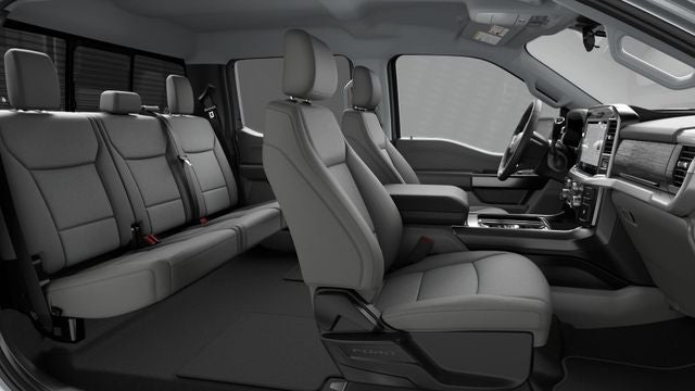 2026 Ford F-150 XLT In-Transit