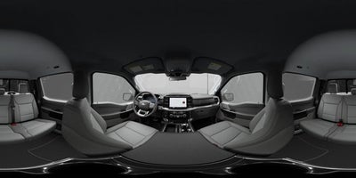 2026 Ford F-150 XLT In-Transit