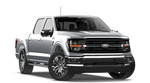 2026 Ford F-150 XLT In-Transit