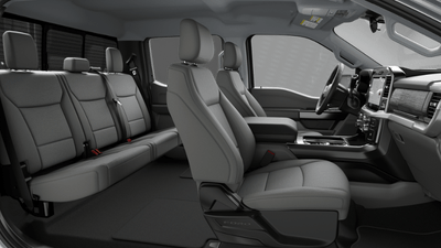 2026 Ford F-150 XLT In-Transit