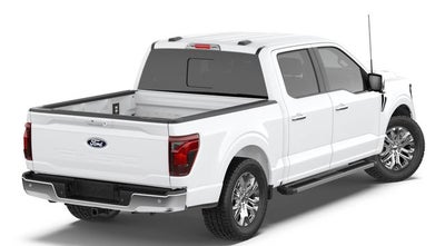 2026 Ford F-150 XLT In-Transit