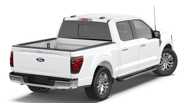 2026 Ford F-150 XLT In-Transit