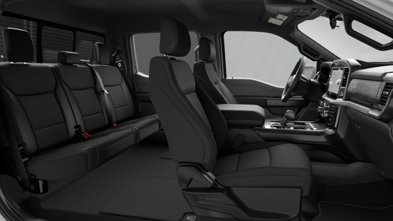 2026 Ford F-150 XLT In-Transit