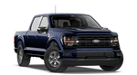 2026 Ford F-150 XLT In-Transit