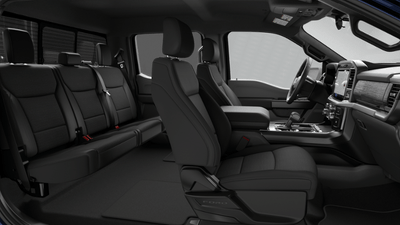 2026 Ford F-150 XLT In-Transit