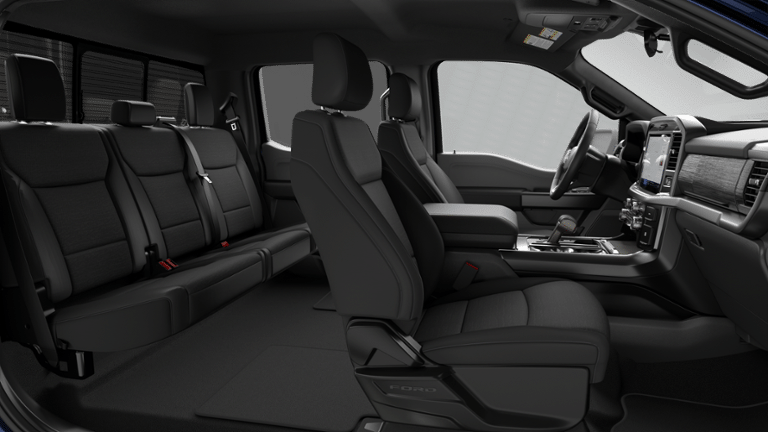 2026 Ford F-150 XLT In-Transit