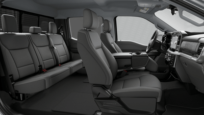 2026 Ford F-150 XLT In-Transit