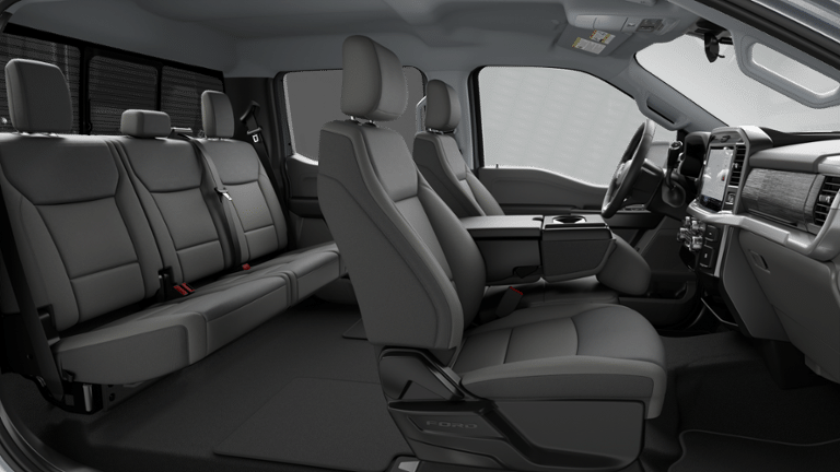 2026 Ford F-150 XLT In-Transit