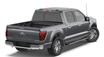 2026 Ford F-150 XLT In-Transit