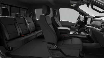 2026 Ford F-150 XLT In-Transit