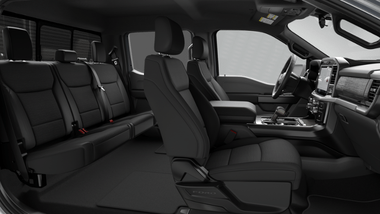 2026 Ford F-150 XLT In-Transit