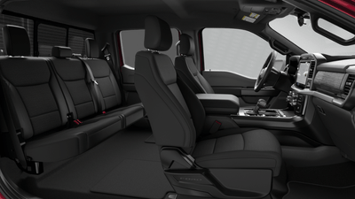 2026 Ford F-150 XLT In-Transit