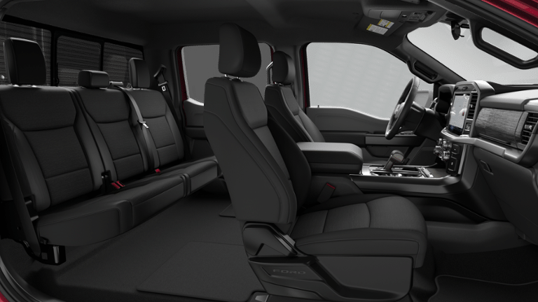 2026 Ford F-150 XLT In-Transit