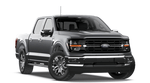 2026 Ford F-150 XLT In-Transit