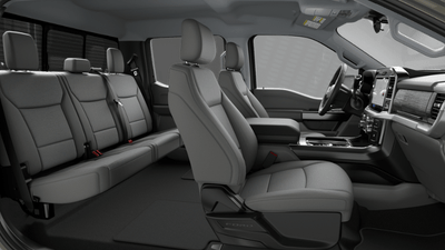 2026 Ford F-150 XLT In-Transit