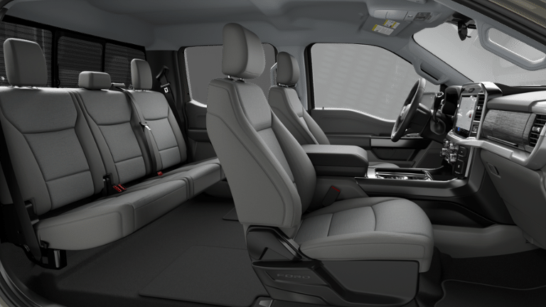 2026 Ford F-150 XLT In-Transit