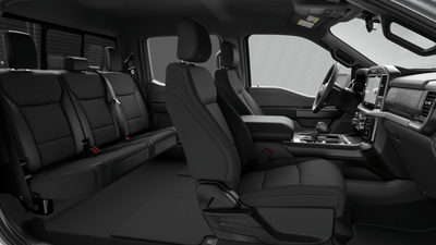 2026 Ford F-150 XLT In-Transit