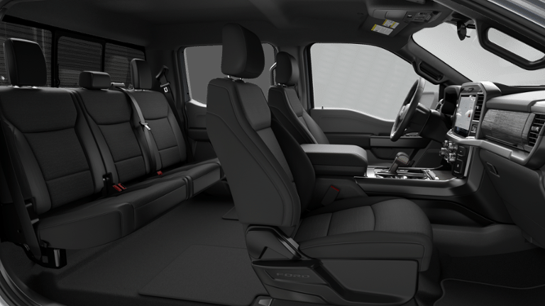 2026 Ford F-150 XLT In-Transit
