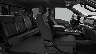 2026 Ford F-150 XLT In-Transit