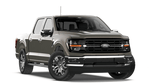 2026 Ford F-150 XLT In-Transit