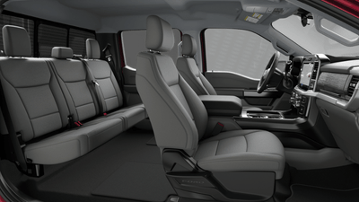 2026 Ford F-150 XLT In-Transit