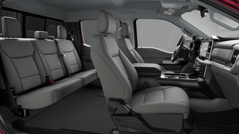 2026 Ford F-150 XLT In-Transit