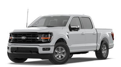 2026 Ford F-150 XLT In-Transit