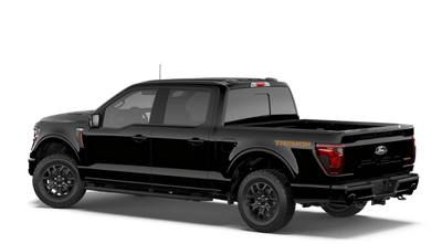 2026 Ford F-150 Tremor In-Transit
