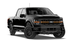 2026 Ford F-150 Tremor In-Transit